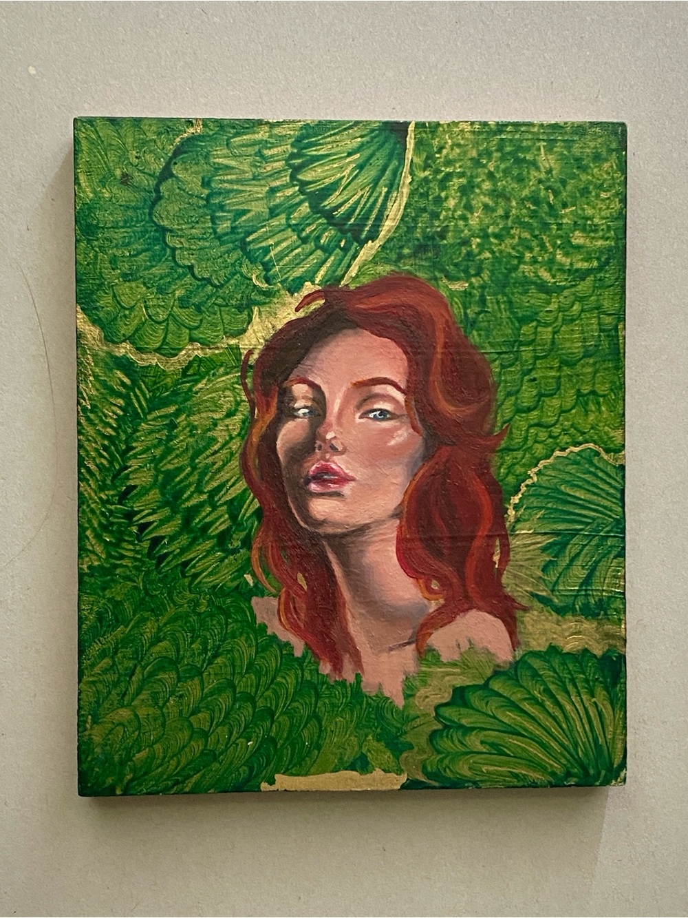 🐾 Paintings for my pup! All funds goes towards my dogs medical bills